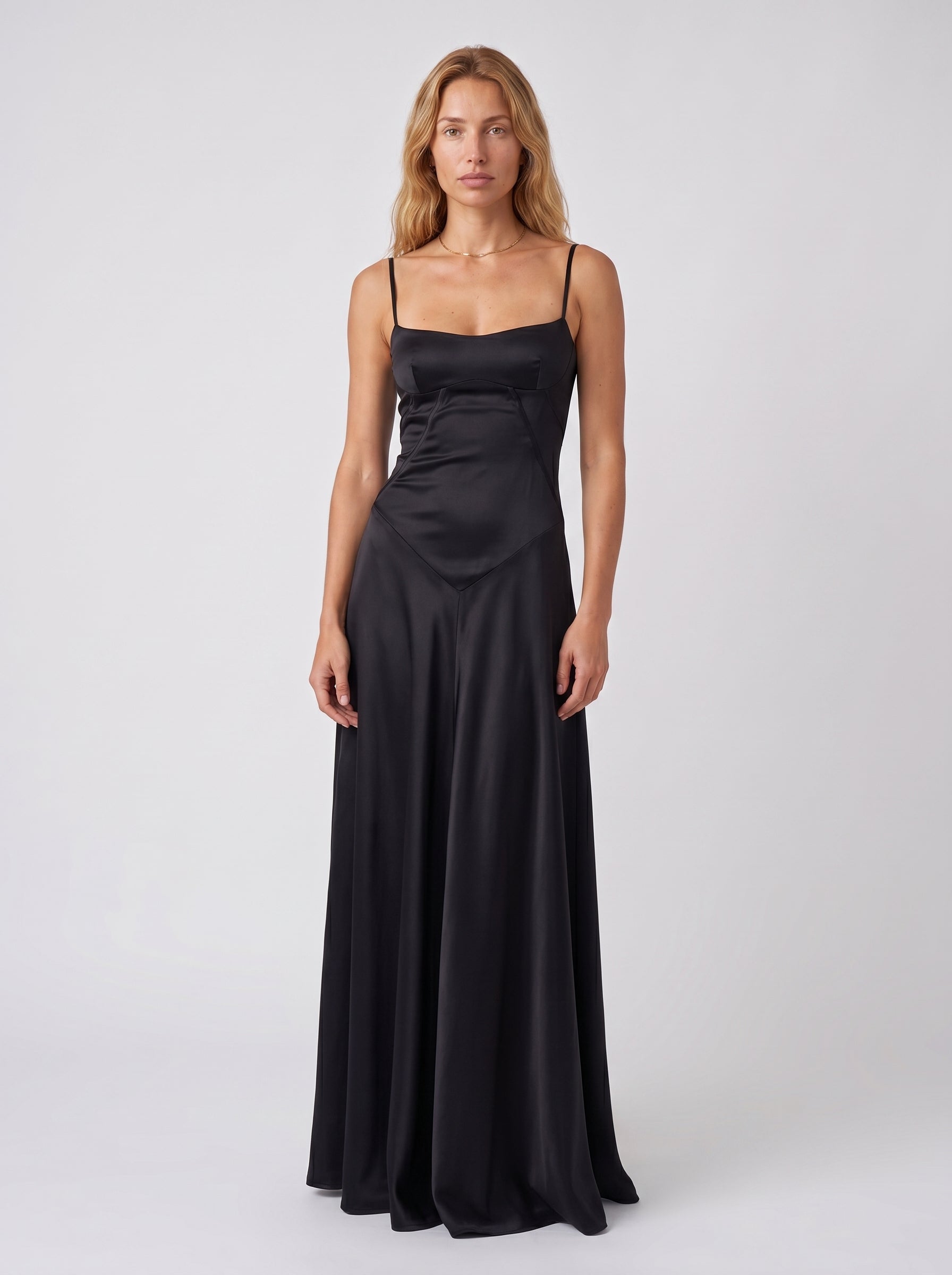 Maxi Dresses